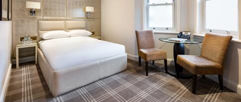 Radisson Blu Edwardian Mercer Street Hotel London