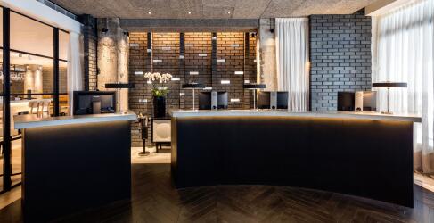 Radisson Blu Edwardian Hampshire Hotel London-1