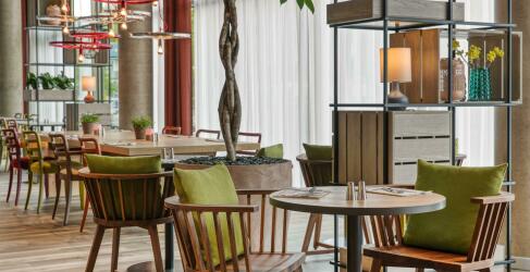Intercityhotel Saarbrücken-4
