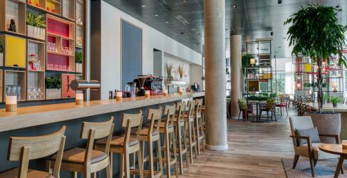 Intercityhotel Saarbrücken-12
