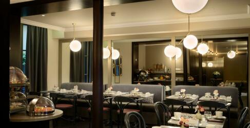 Hotel Le Marquis Paris-7