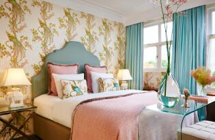 Einzigartiges Hotel im Herzen Amsterdams