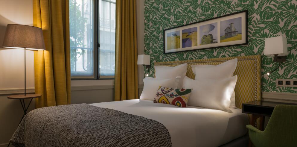 4* Hotel Adéle & Jules Paris | Sale - 21%