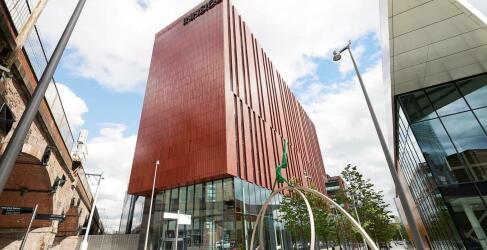 Hotel Innside Manchester-1