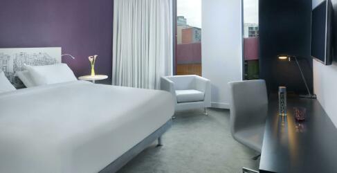 Hotel Innside Manchester-2