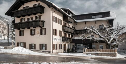 Hotel Gasthof Jochele-22