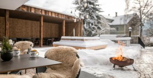 Hotel Gasthof Jochele-2