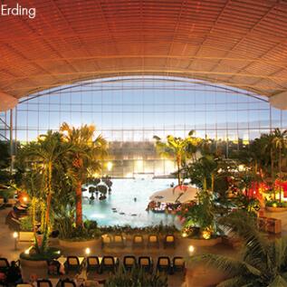 Therme Erding Wertgutschein