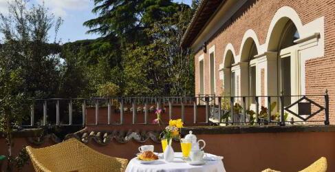 Principe Torlonia, member of Elizabeth Hotel Group-1