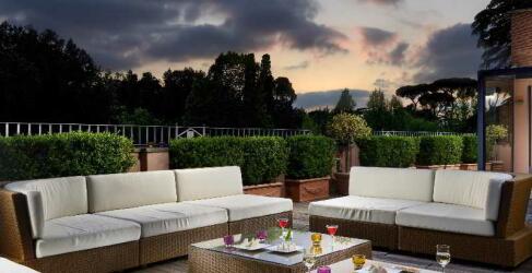 Principe Torlonia, member of Elizabeth Hotel Group-5